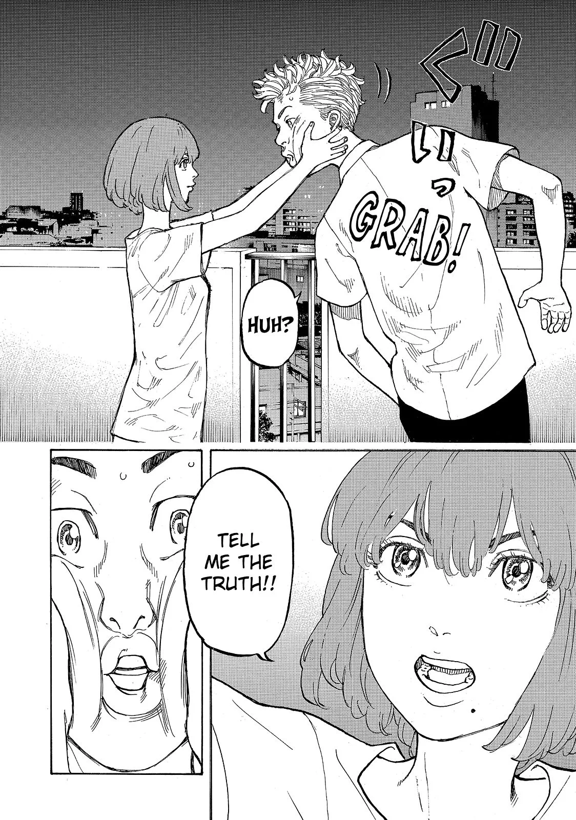 Tokyo Revengers - Chapter 1 - Page 40