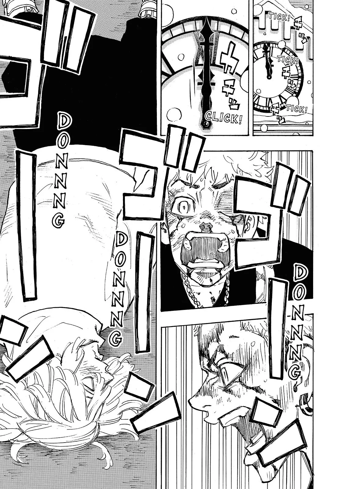 Tokyo Revengers - Chapter 104 - Page 15