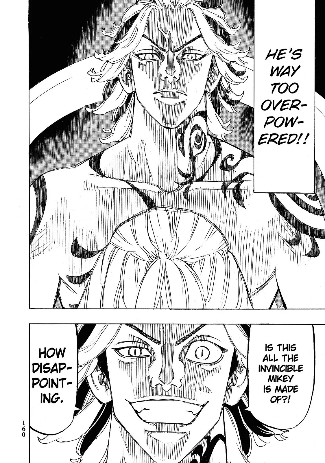 Tokyo Revengers - Chapter 105 - Page 14
