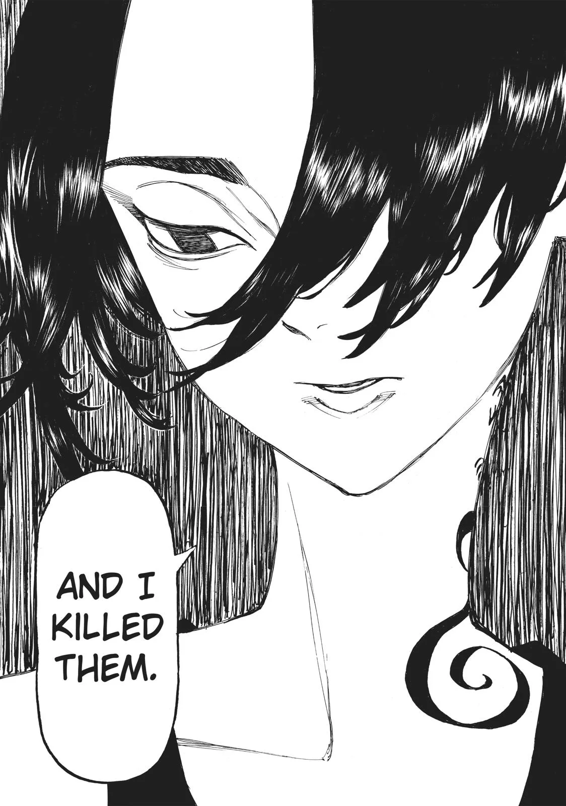 Tokyo Revengers - Chapter 117 - Page 18