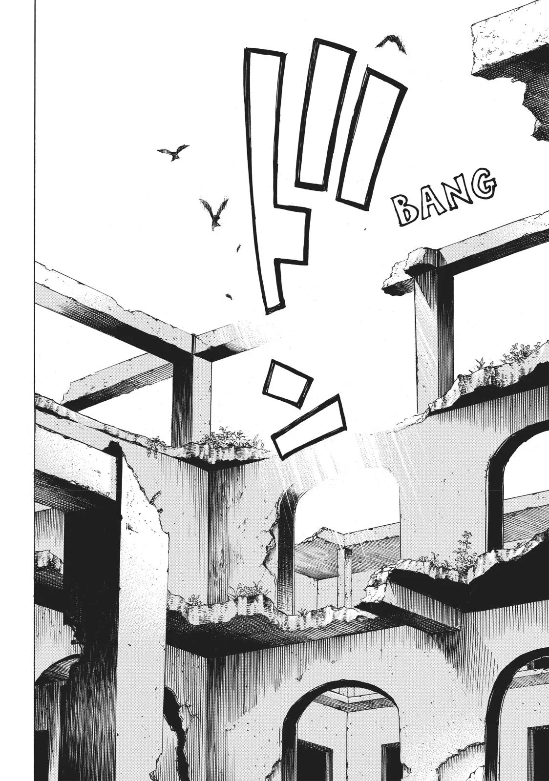 Tokyo Revengers - Chapter 118 - Page 21