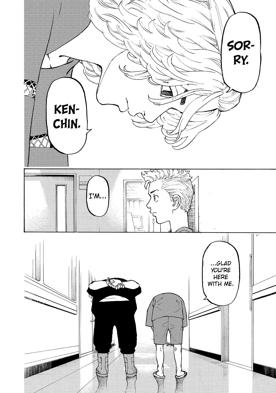 Tokyo Revengers - Chapter 12 - Page 18