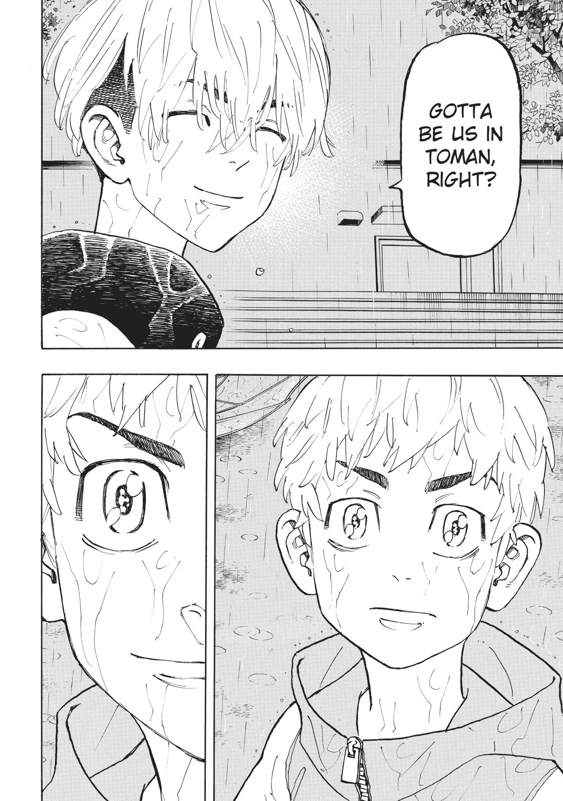Tokyo Revengers - Chapter 120 - Page 20