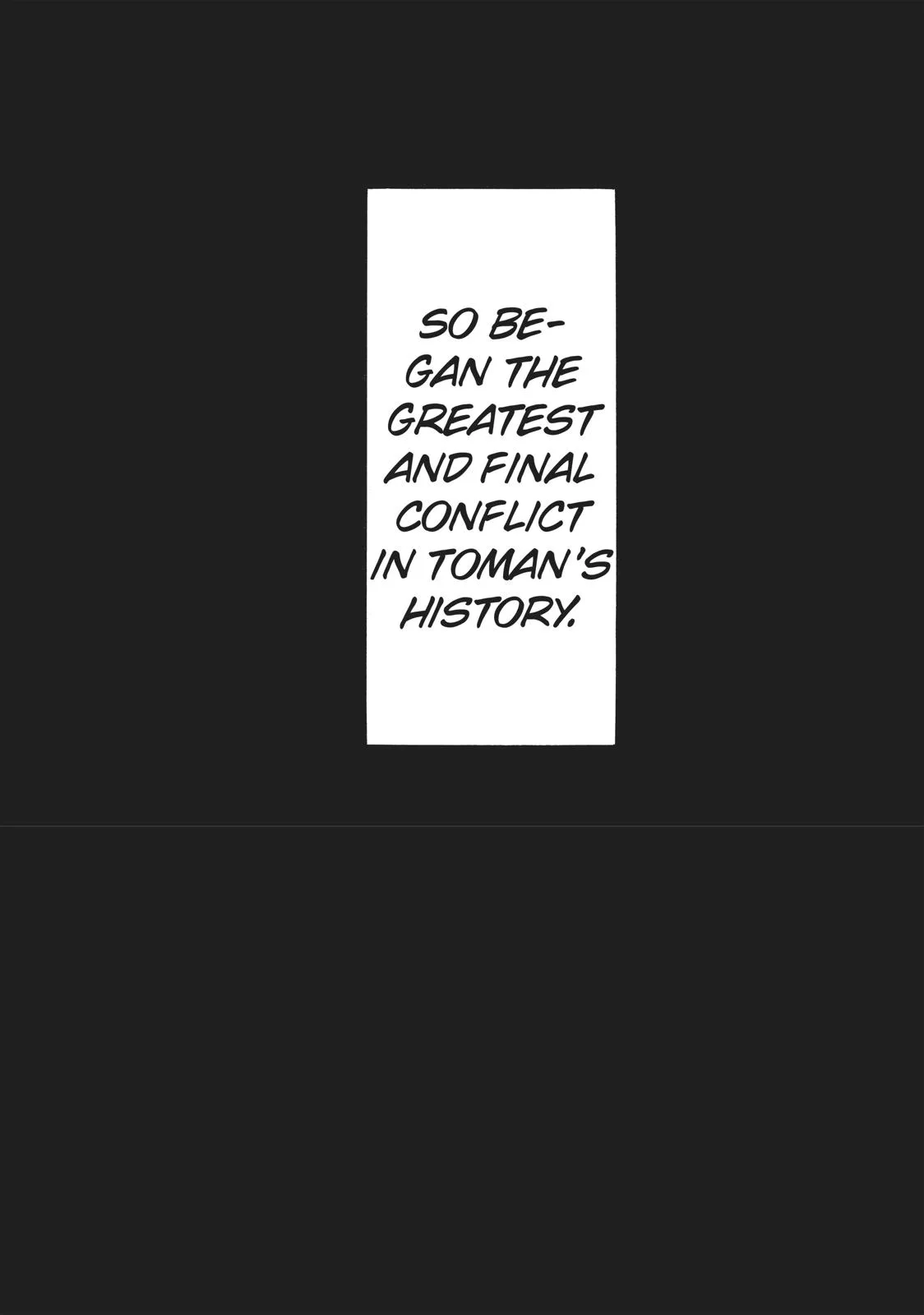 Tokyo Revengers - Chapter 121 - Page 19