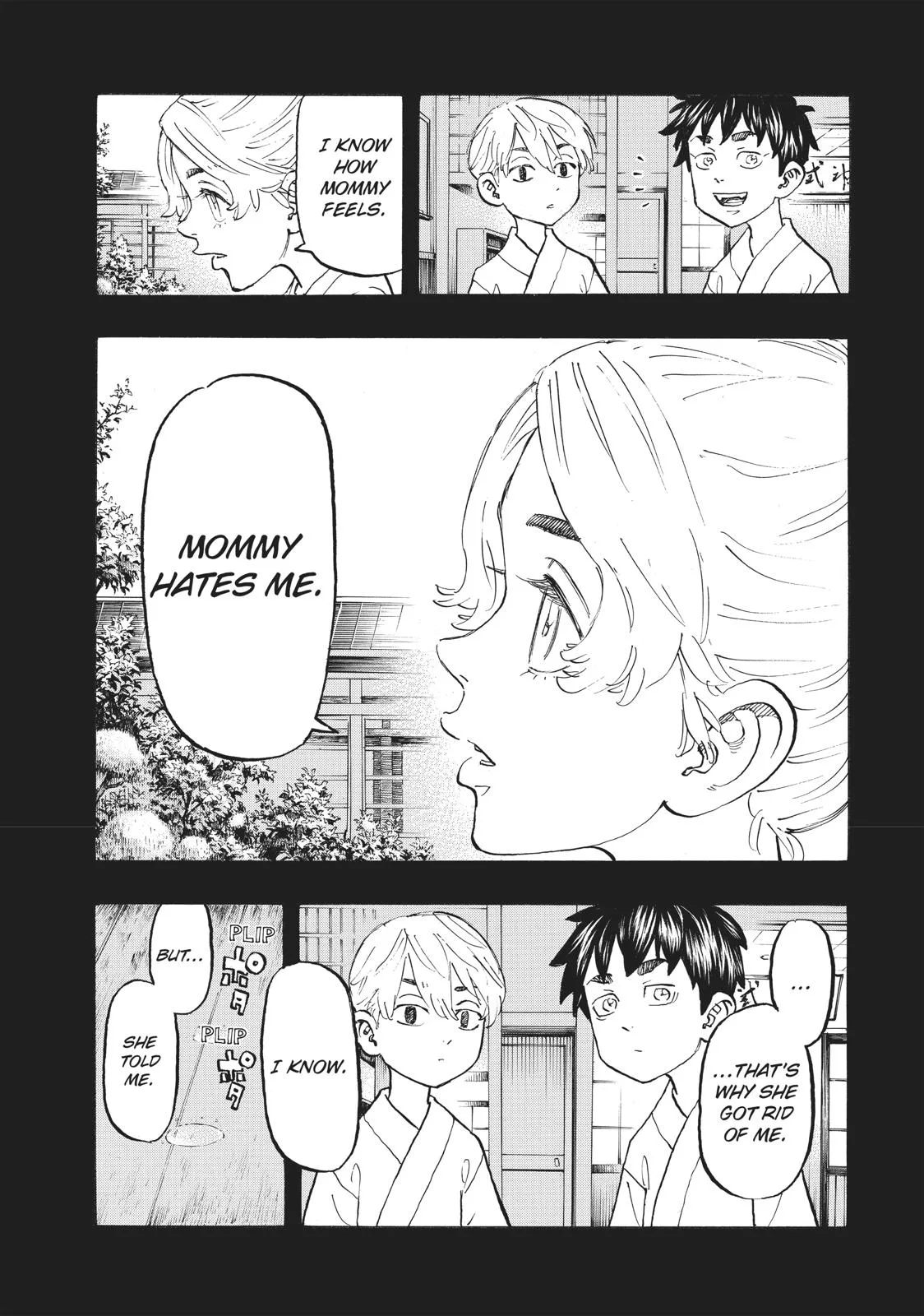 Tokyo Revengers - Chapter 123 - Page 13