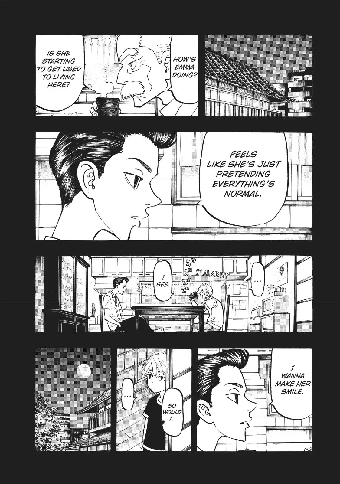 Tokyo Revengers - Chapter 123 - Page 15