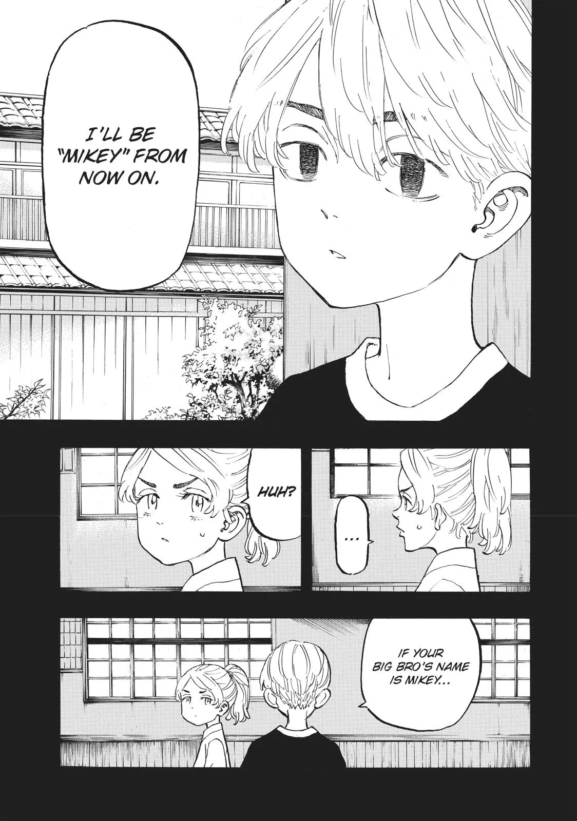 Tokyo Revengers - Chapter 123 - Page 17