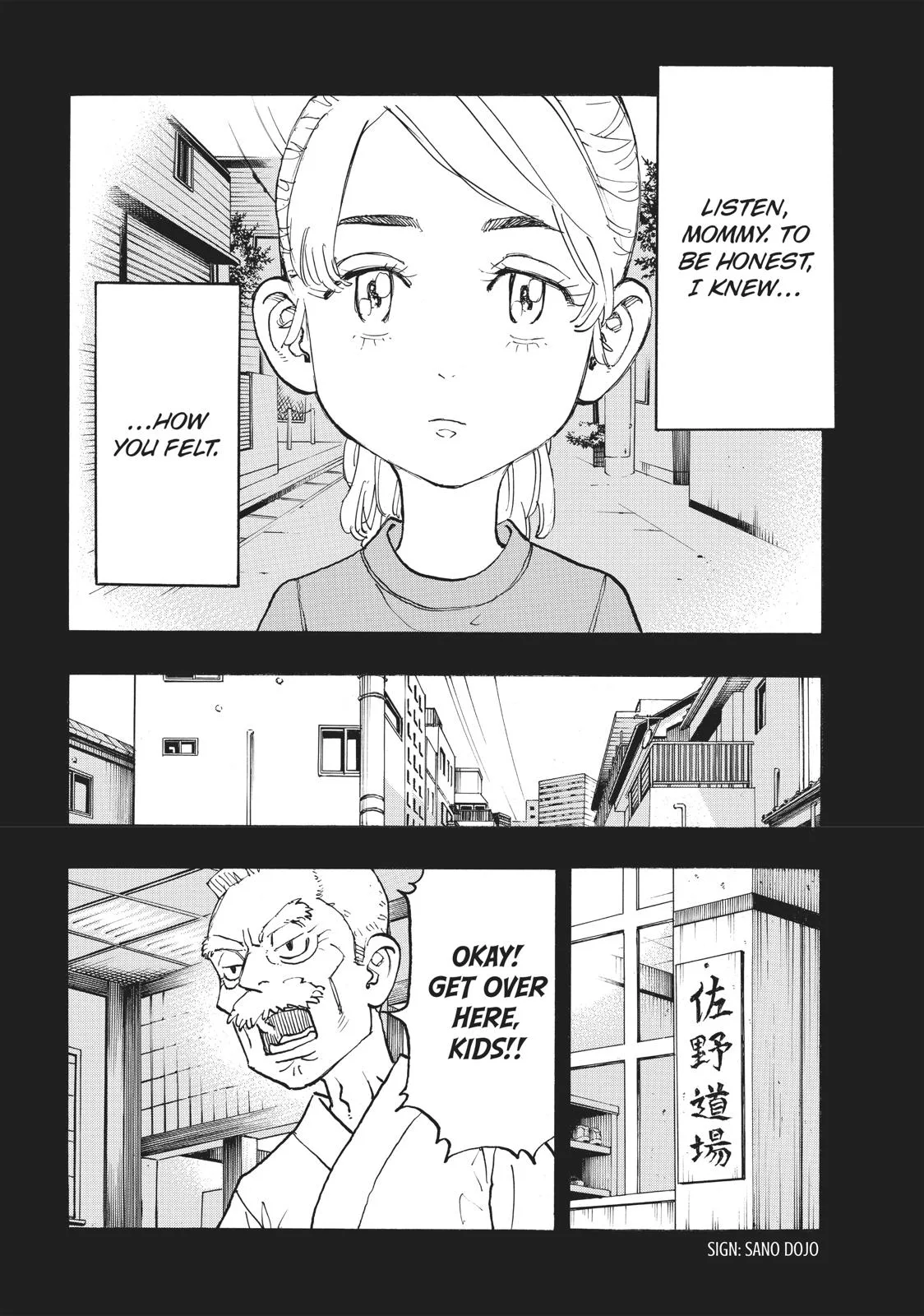 Tokyo Revengers - Chapter 123 - Page 2