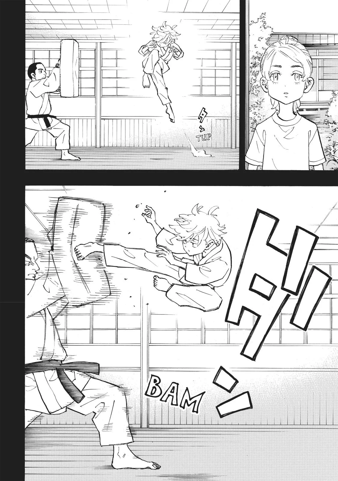 Tokyo Revengers - Chapter 123 - Page 8