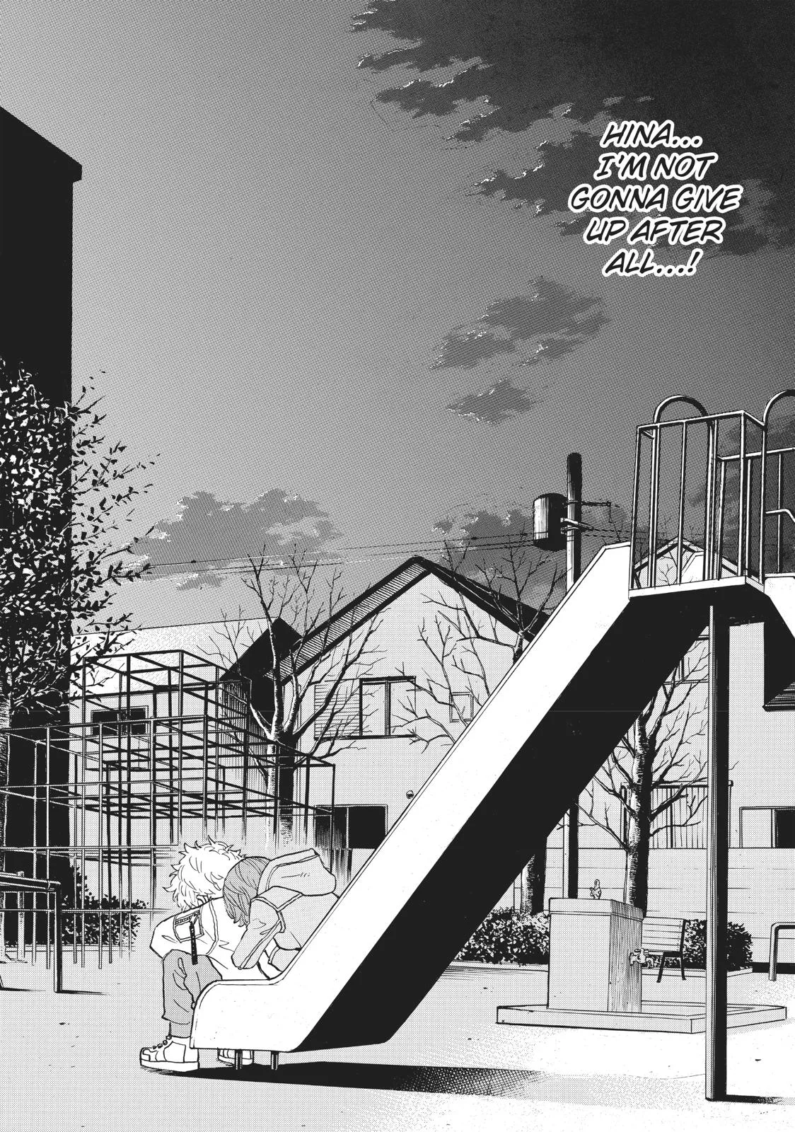 Tokyo Revengers - Chapter 135 - Page 22