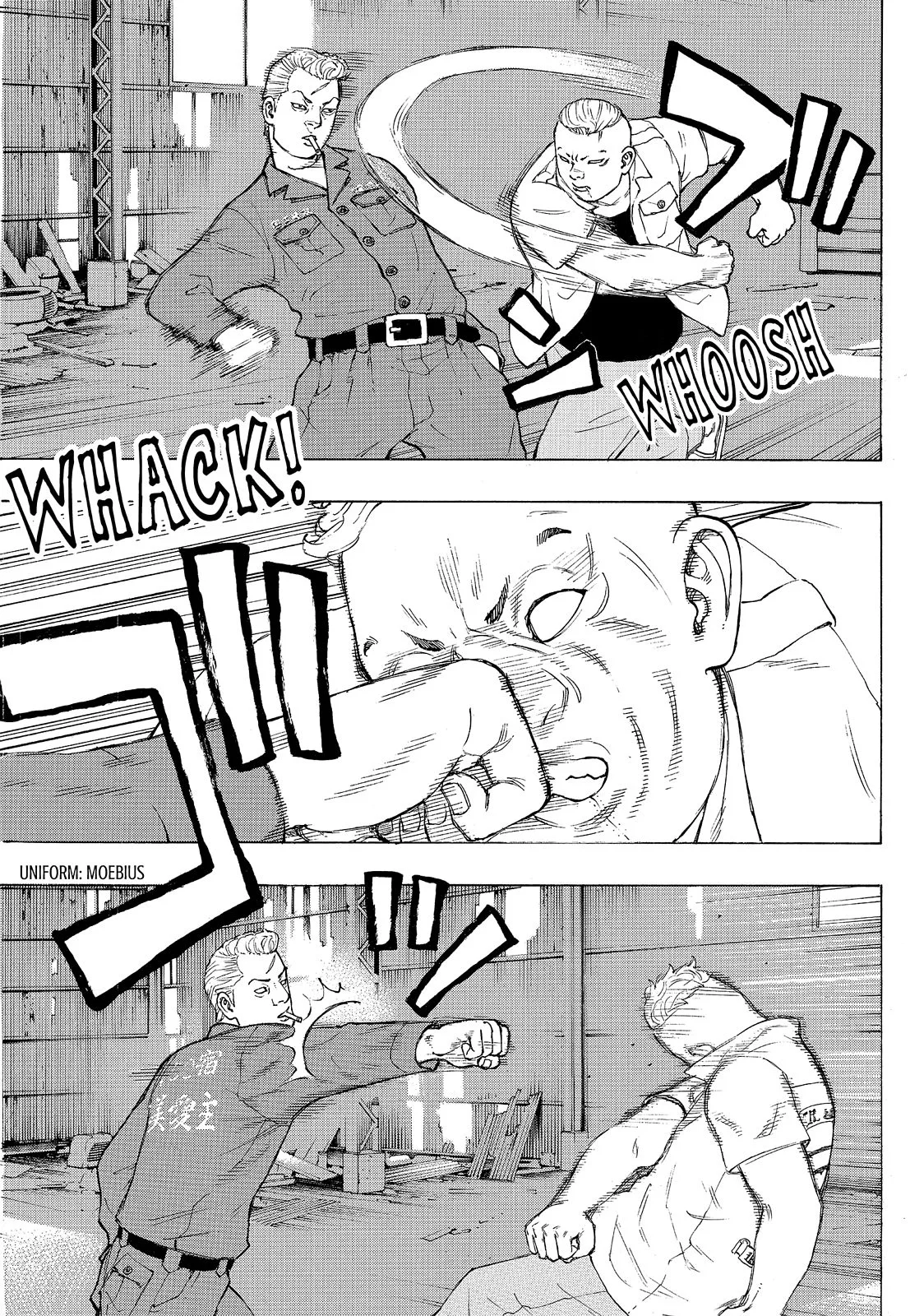 Tokyo Revengers - Chapter 14 - Page 14