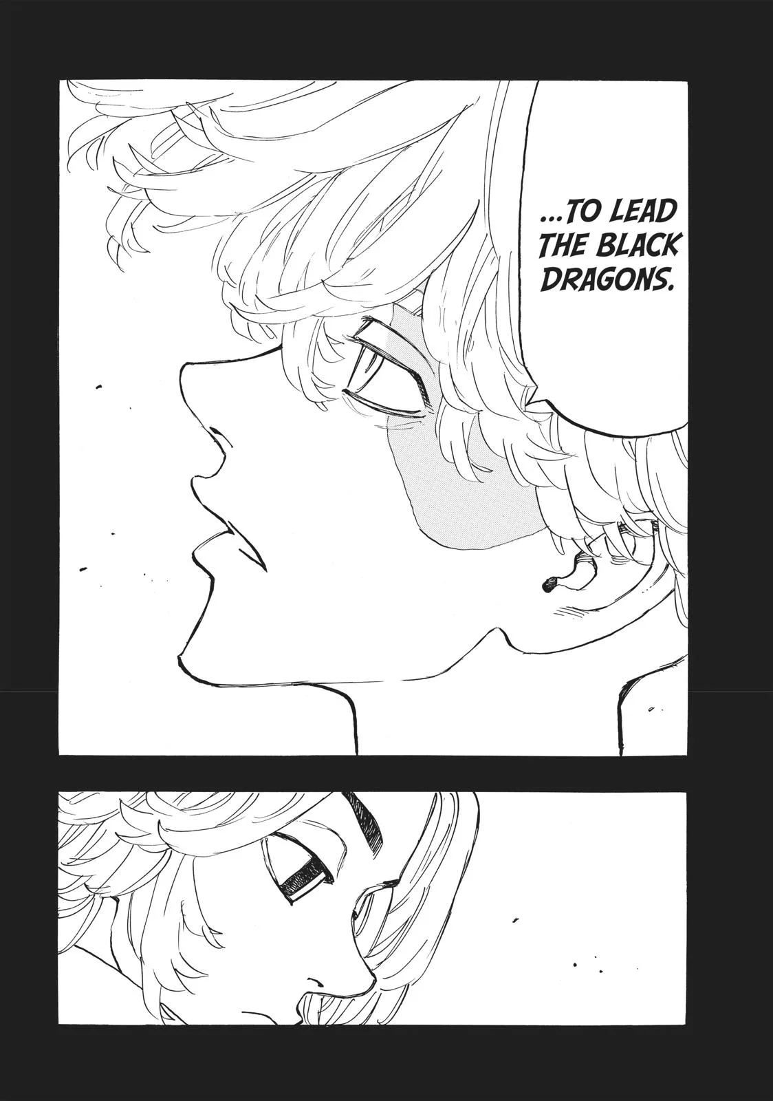 Tokyo Revengers - Chapter 144 - Page 7