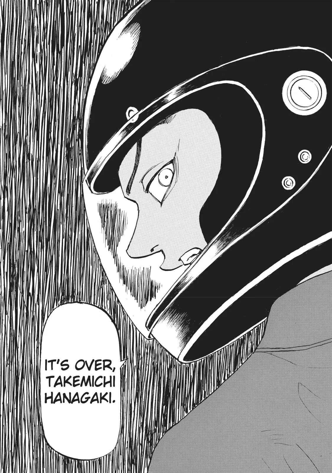 Tokyo Revengers - Chapter 147 - Page 12