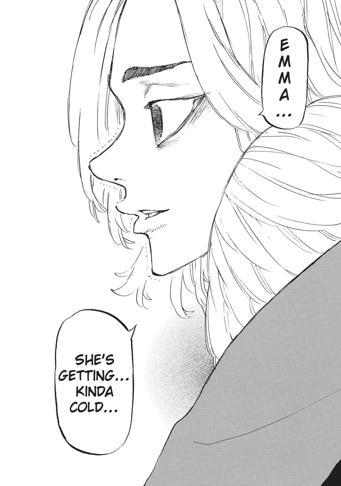 Tokyo Revengers - Chapter 148 - Page 14