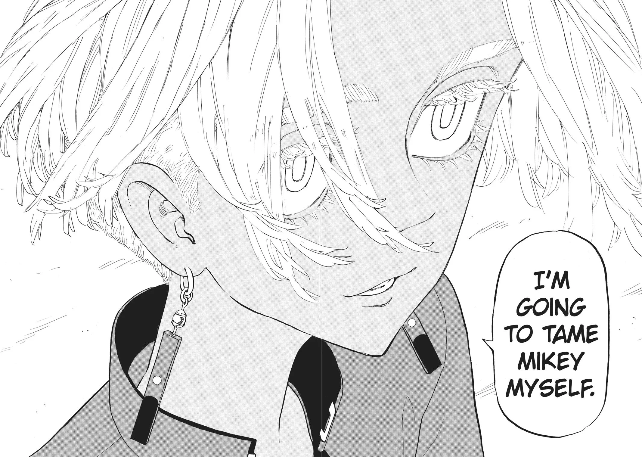 Tokyo Revengers - Chapter 149 - Page 12