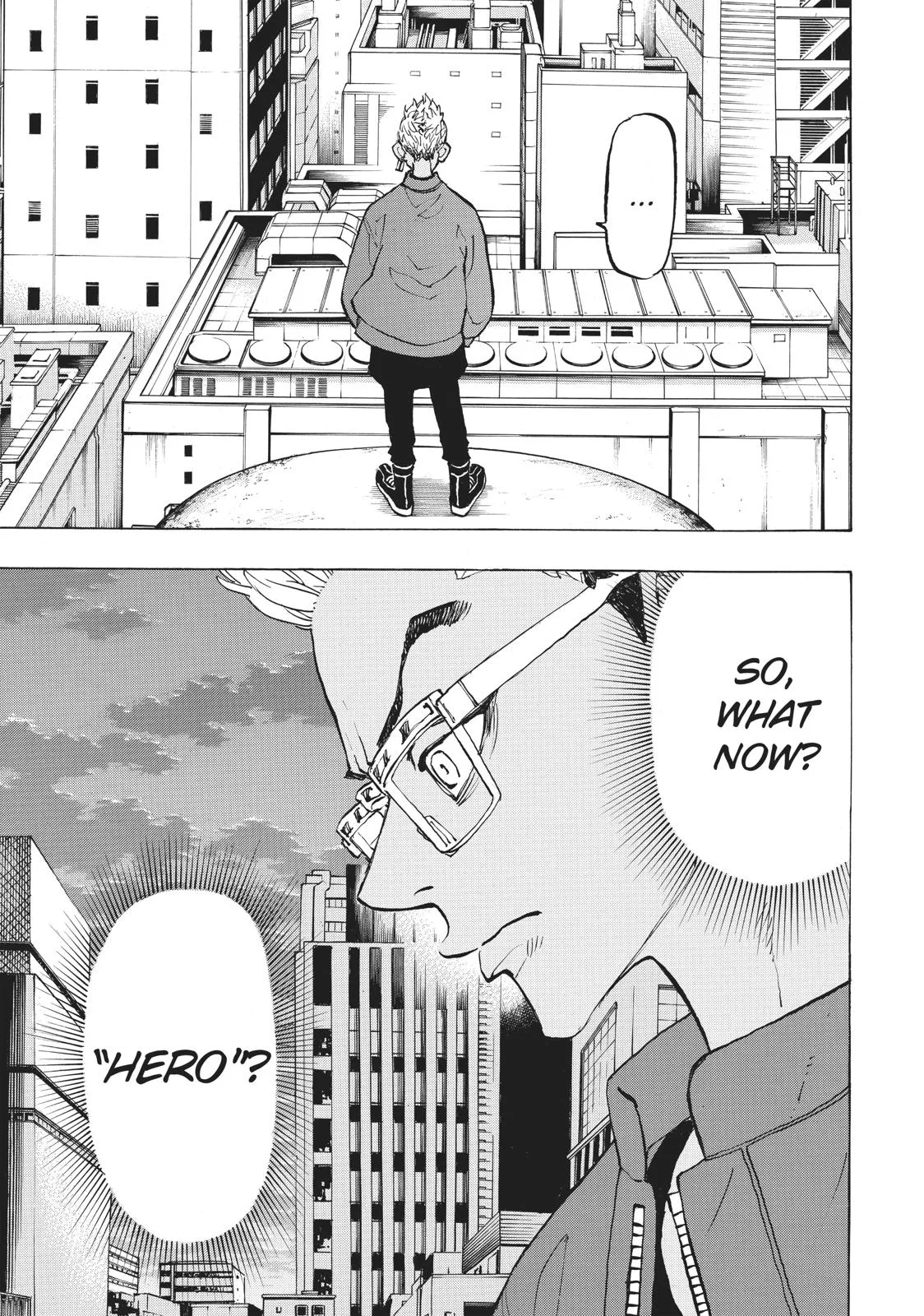 Tokyo Revengers - Chapter 149 - Page 14