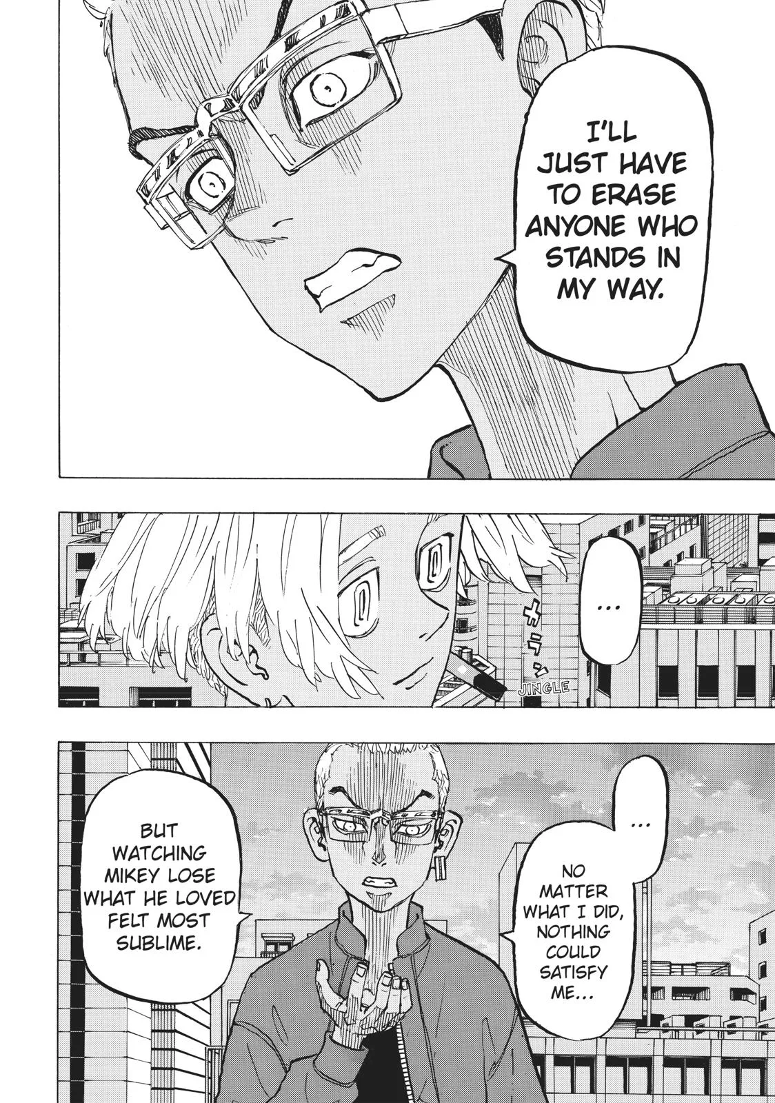 Tokyo Revengers - Chapter 149 - Page 6