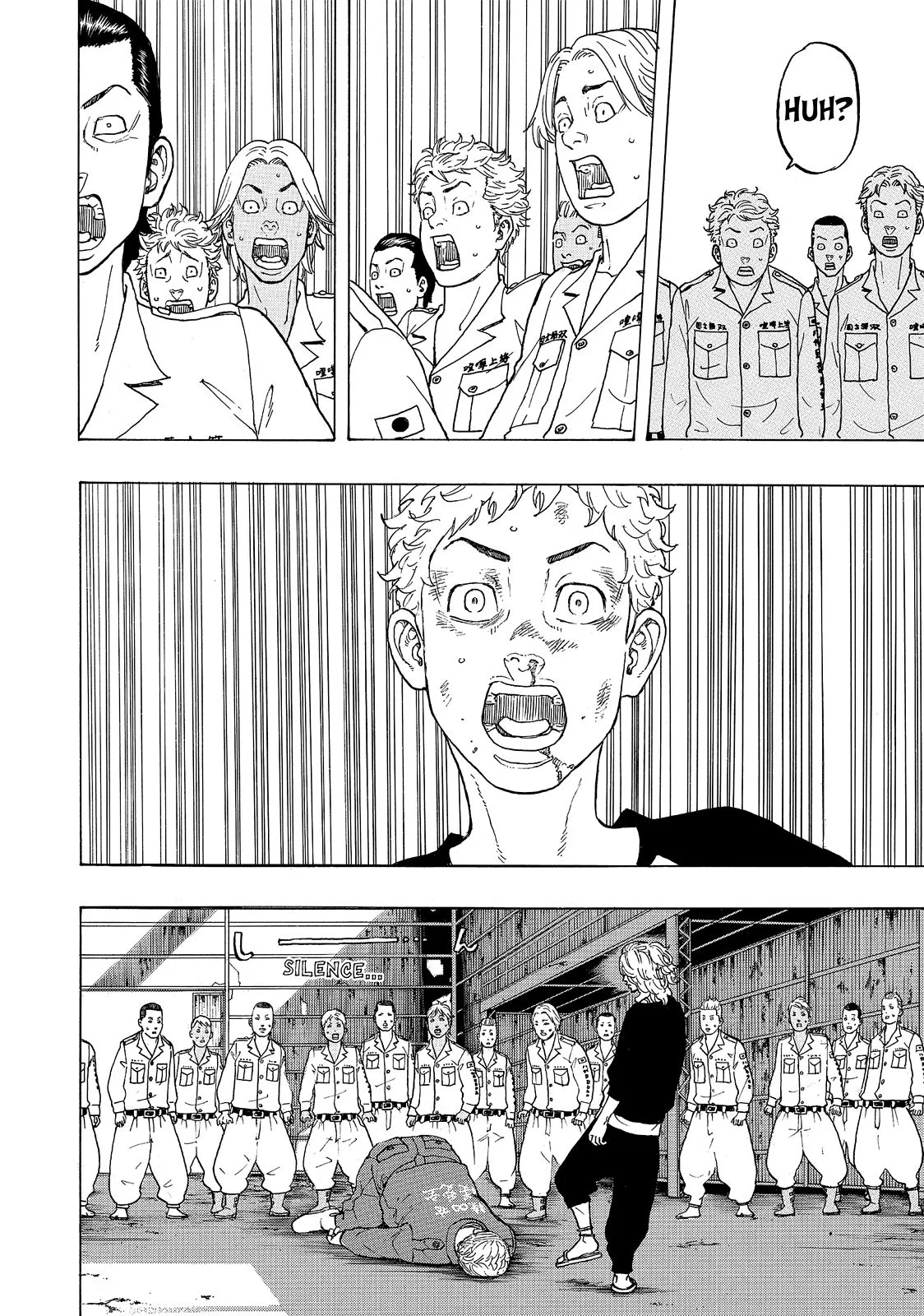 Tokyo Revengers - Chapter 15 - Page 26