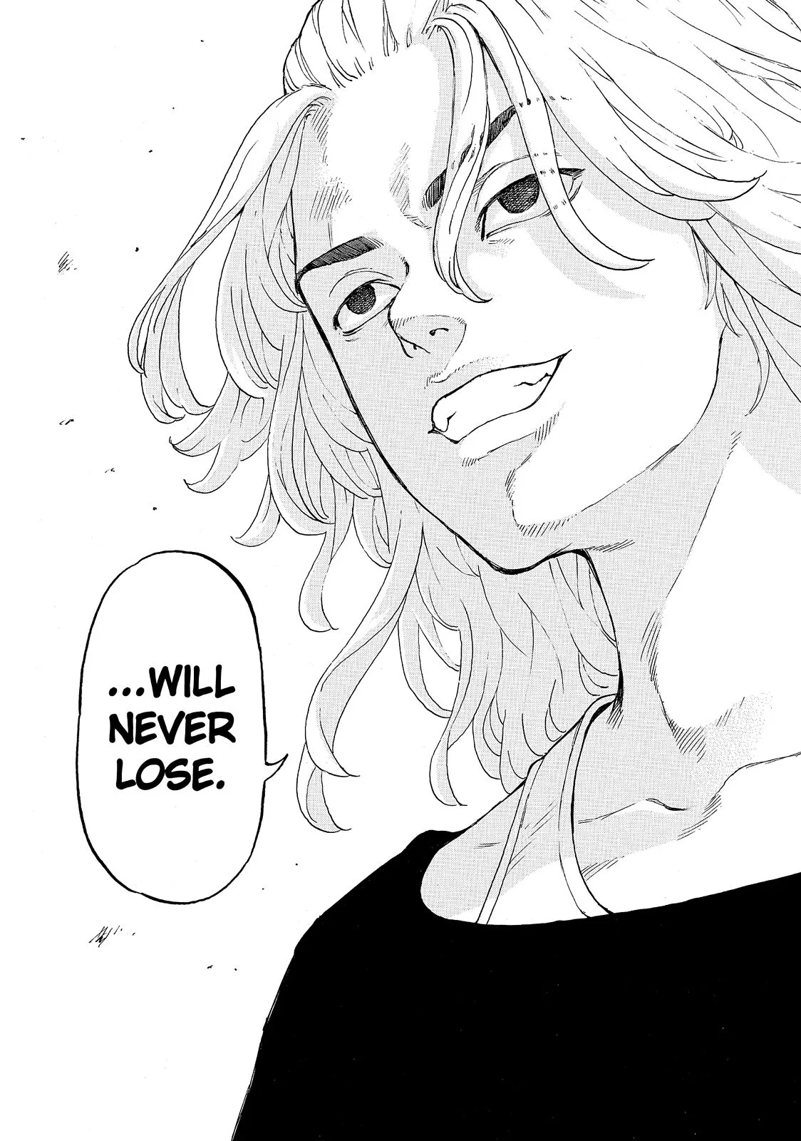 Tokyo Revengers - Chapter 15 - Page 28