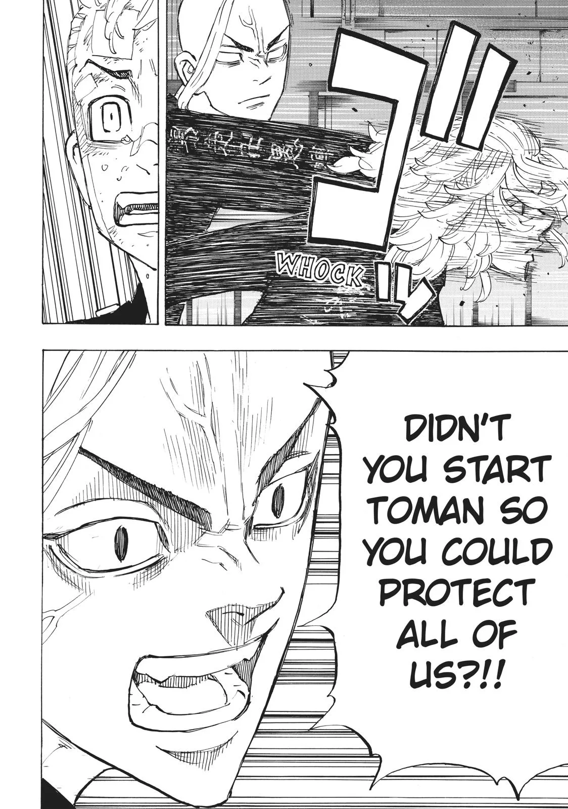 Tokyo Revengers - Chapter 150 - Page 10