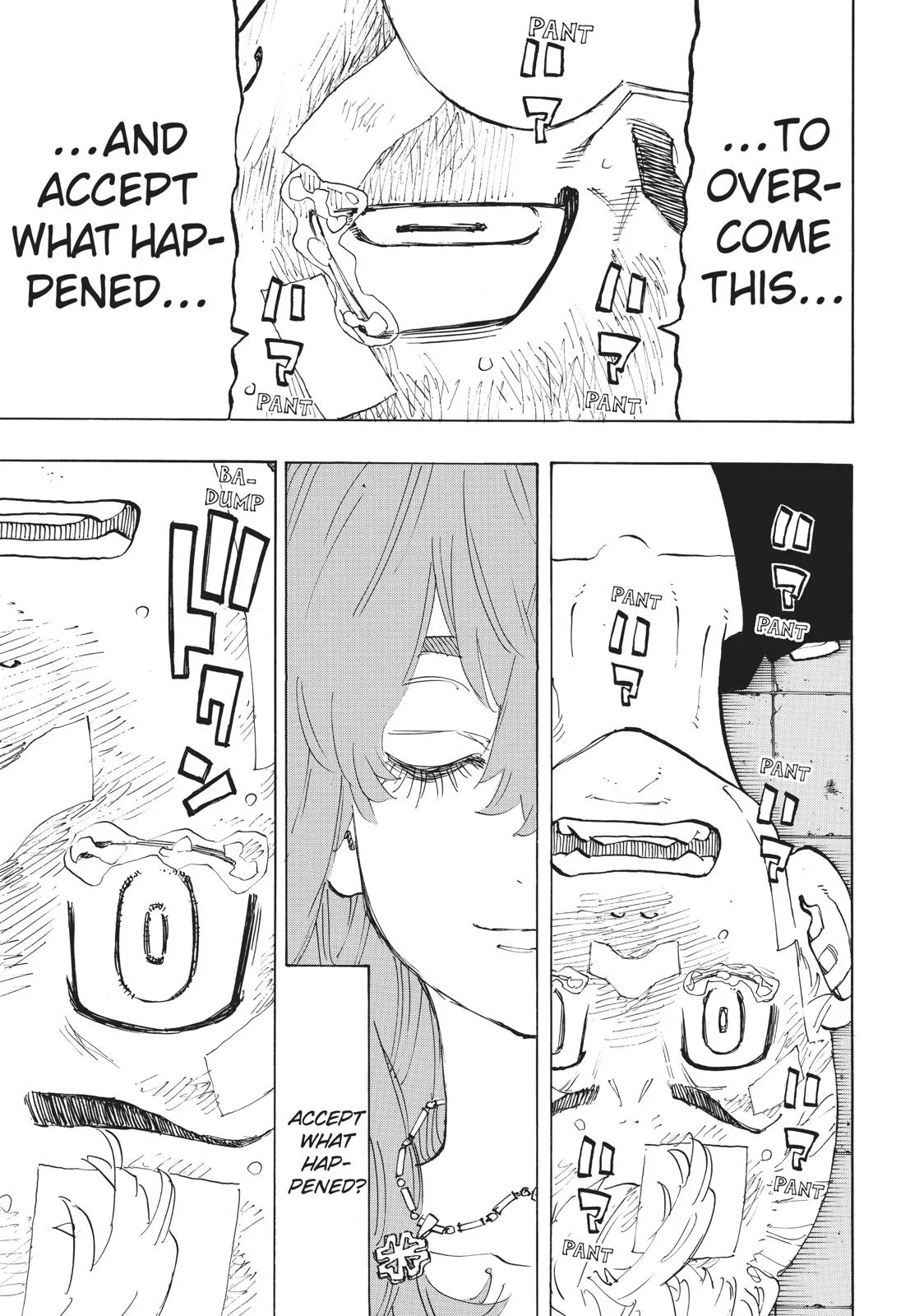 Tokyo Revengers - Chapter 150 - Page 17
