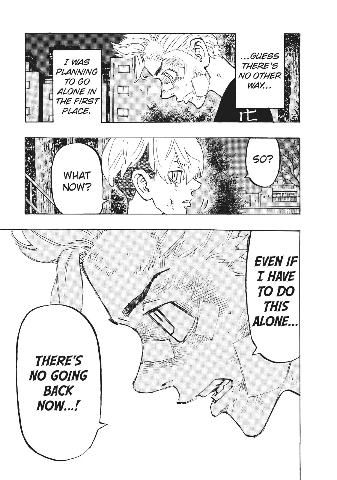 Tokyo Revengers - Chapter 152 - Page 8
