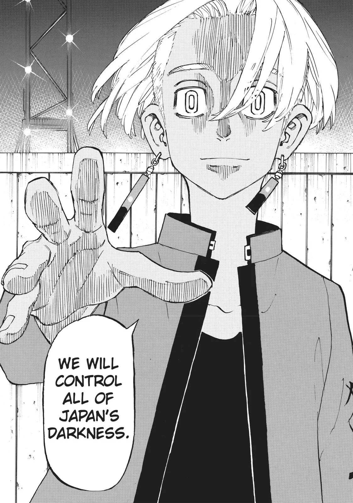 Tokyo Revengers - Chapter 153 - Page 12