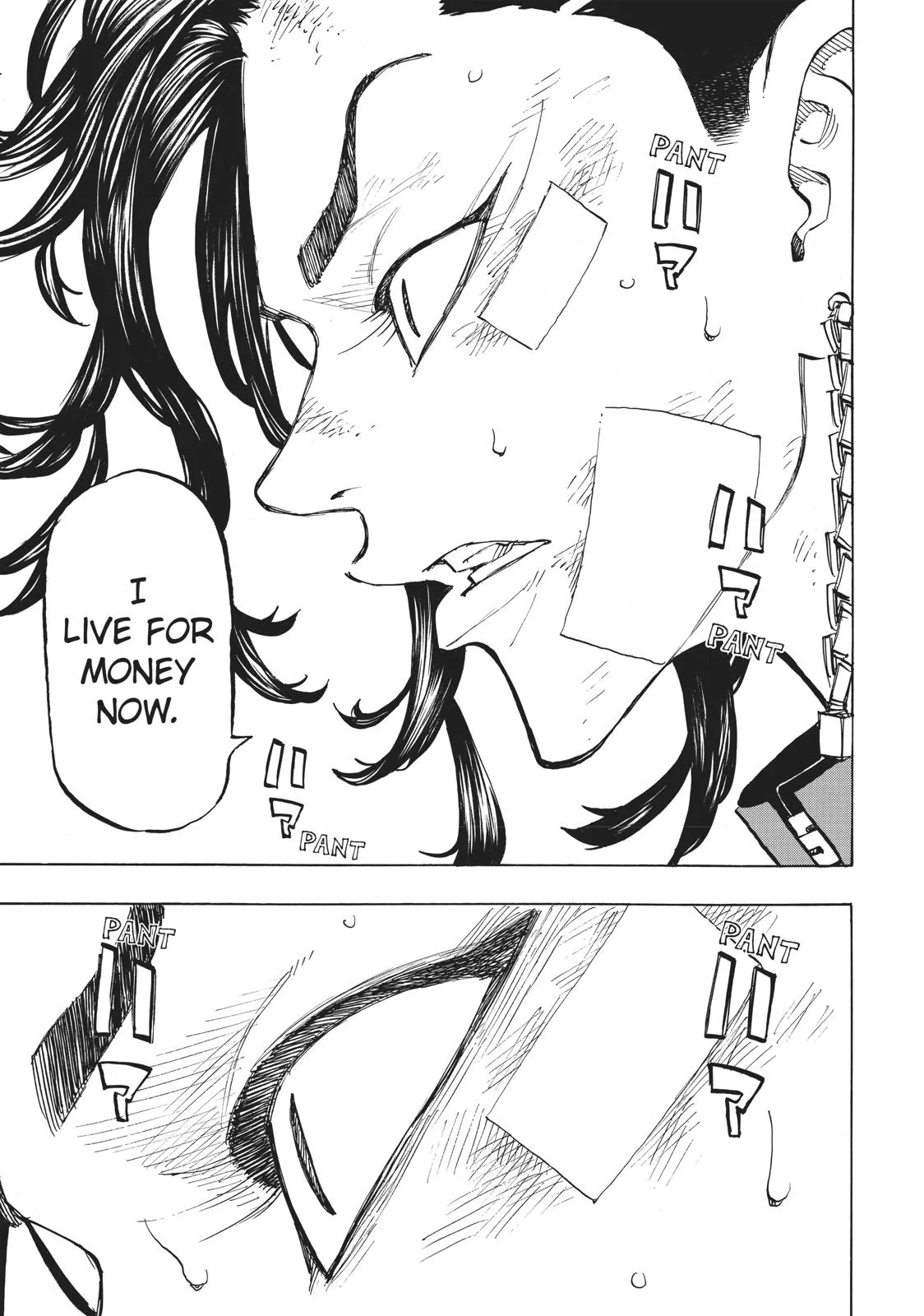 Tokyo Revengers - Chapter 157 - Page 14