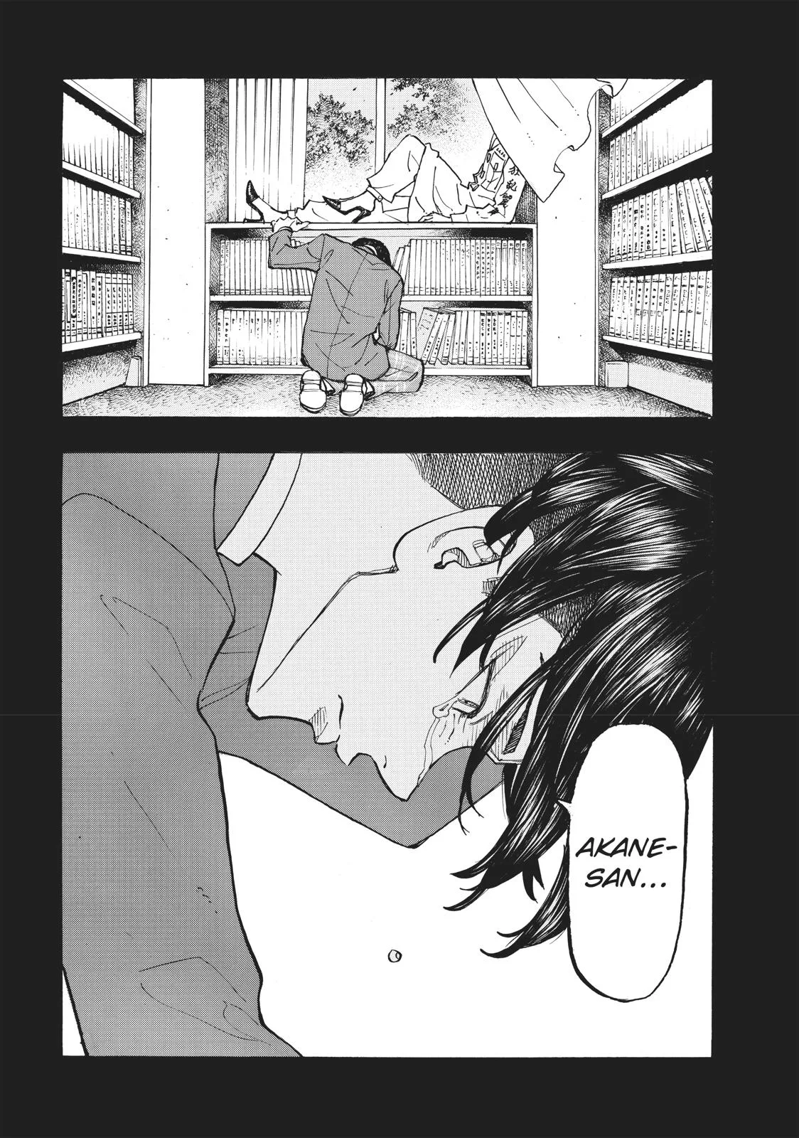 Tokyo Revengers - Chapter 157 - Page 19