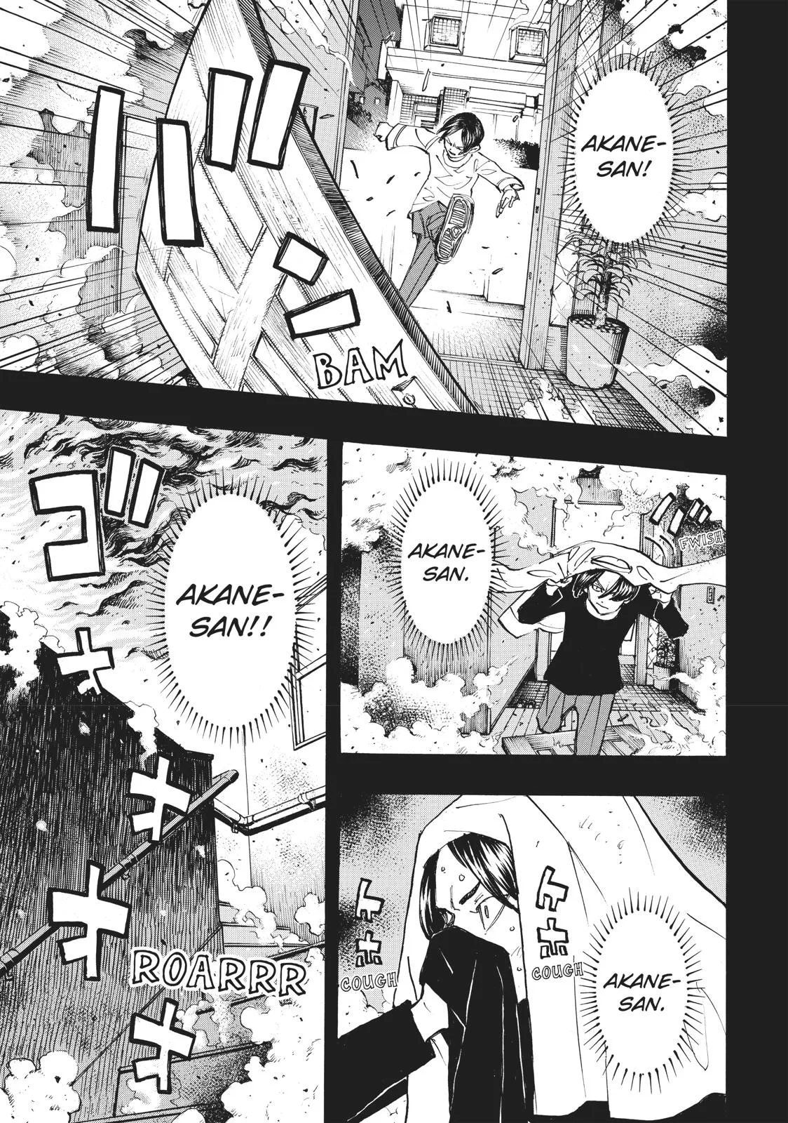 Tokyo Revengers - Chapter 158 - Page 13