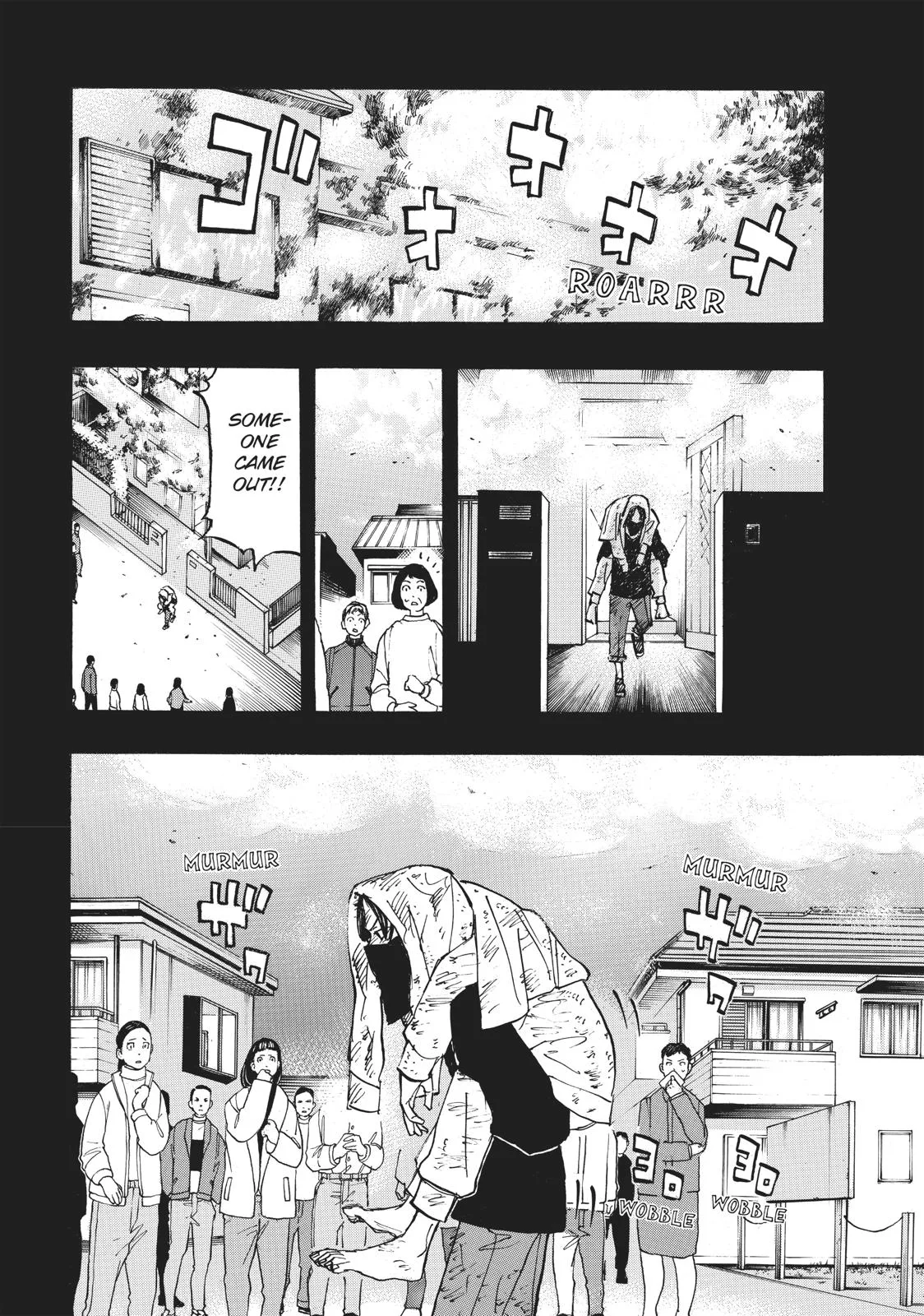 Tokyo Revengers - Chapter 158 - Page 14
