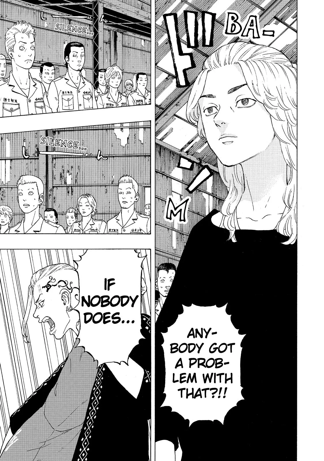 Tokyo Revengers - Chapter 16 - Page 5