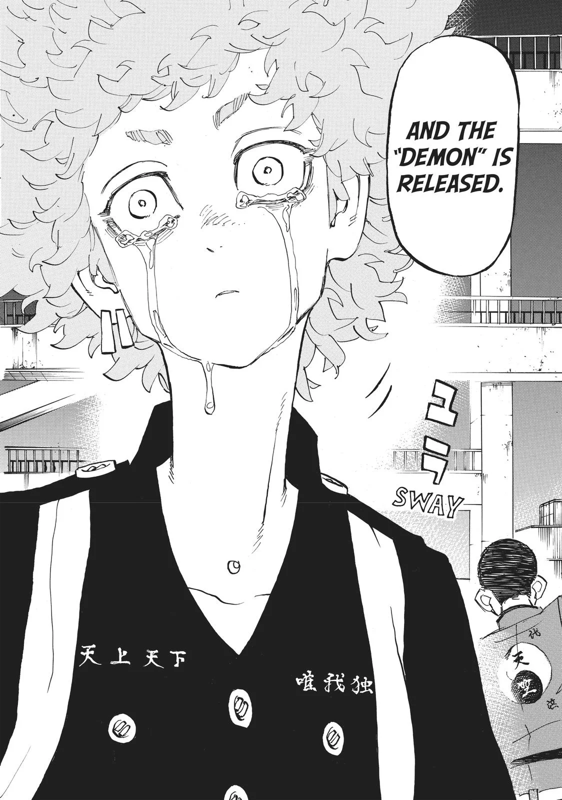 Tokyo Revengers - Chapter 162 - Page 18