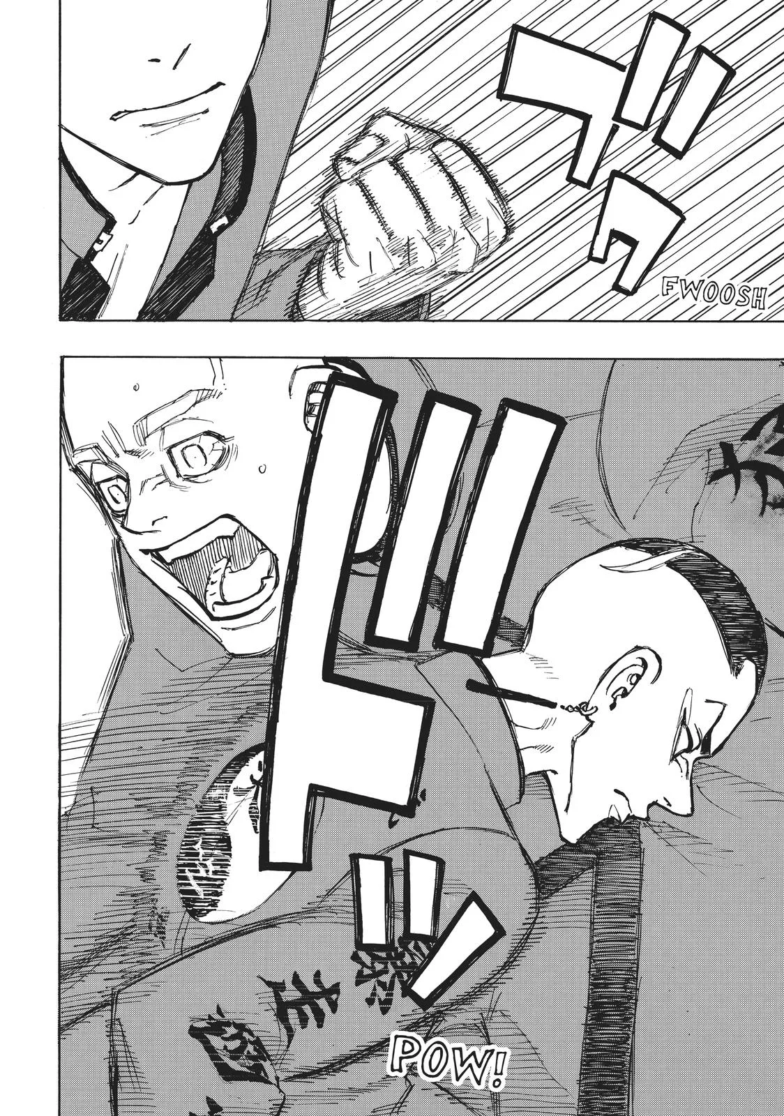 Tokyo Revengers - Chapter 164 - Page 12