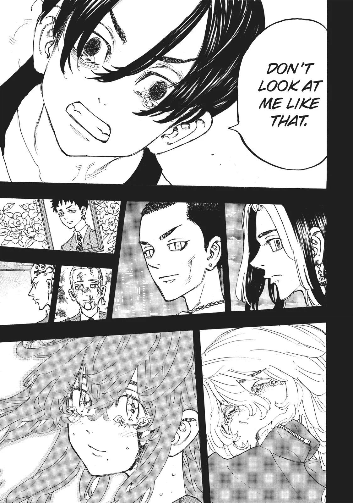 Tokyo Revengers - Chapter 166 - Page 14