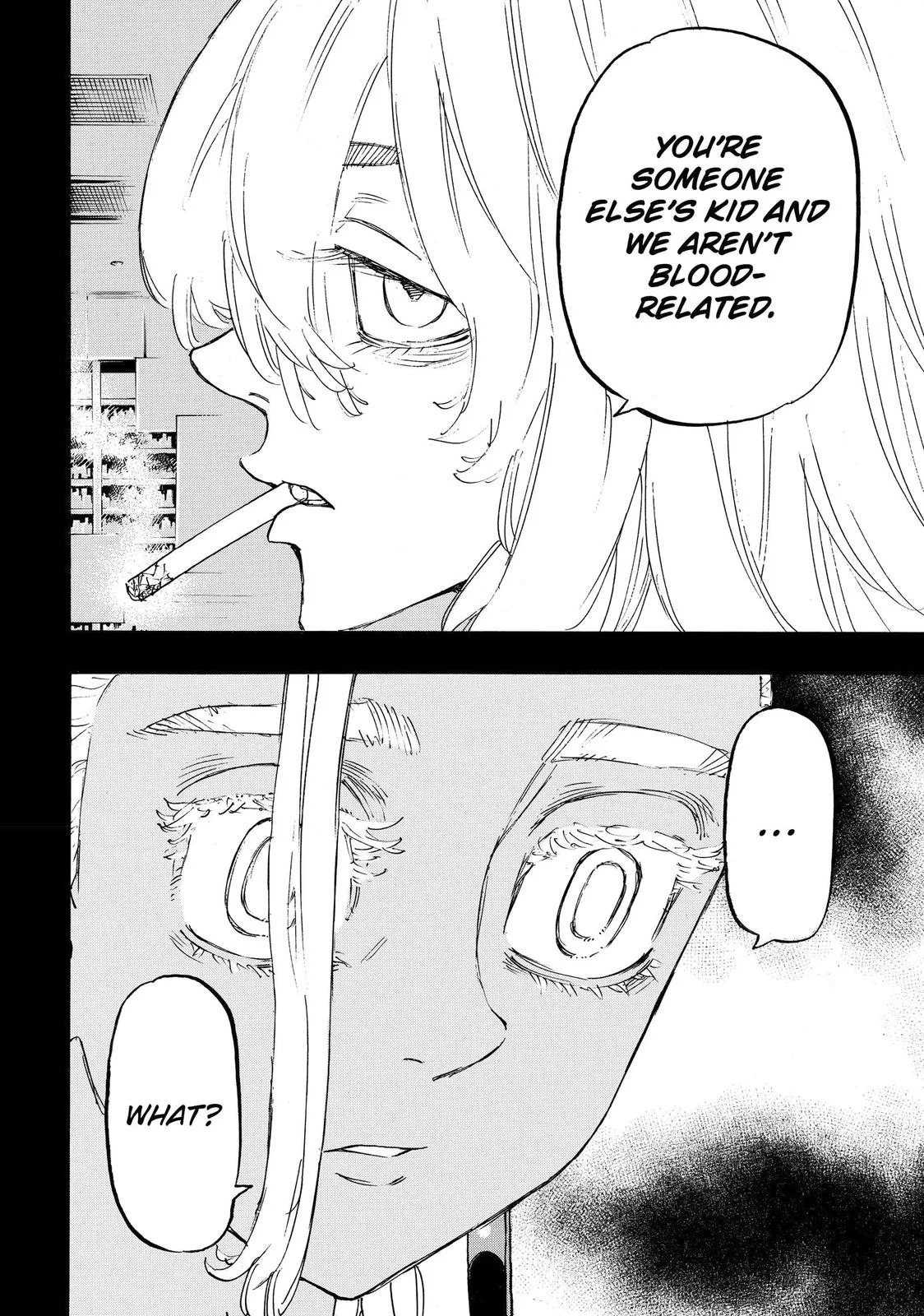 Tokyo Revengers - Chapter 177 - Page 11