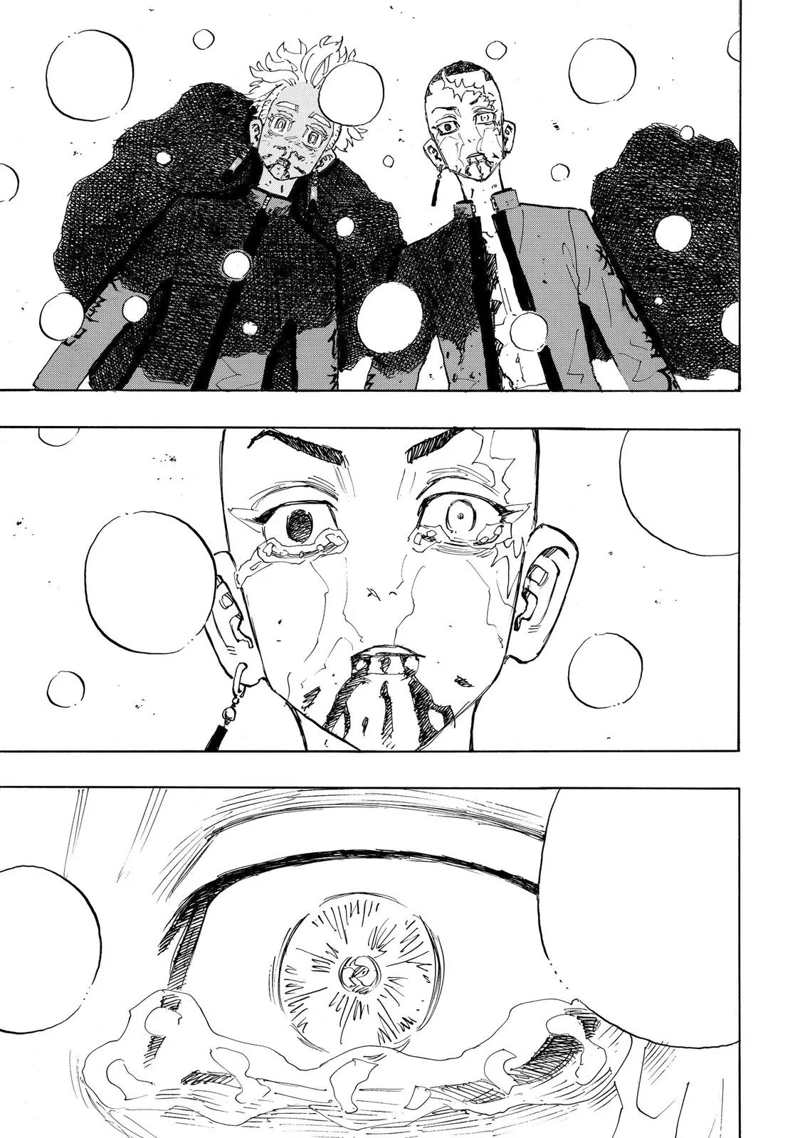 Tokyo Revengers - Chapter 178 - Page 8