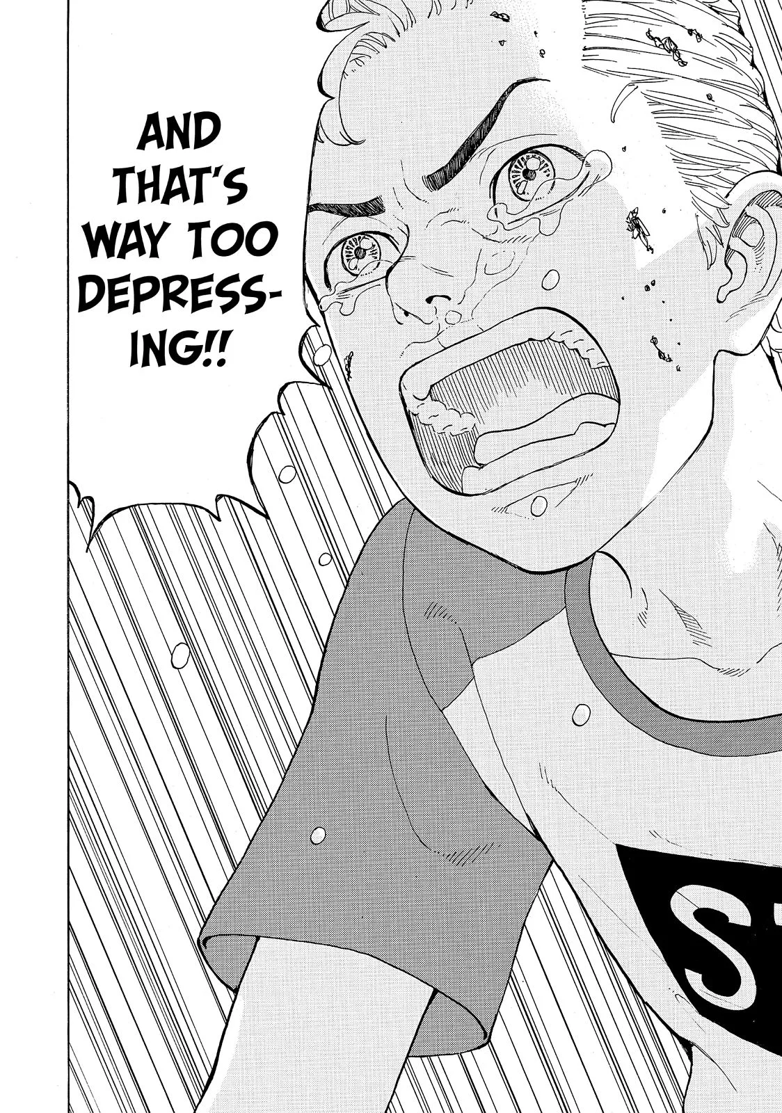 Tokyo Revengers - Chapter 18 - Page 8