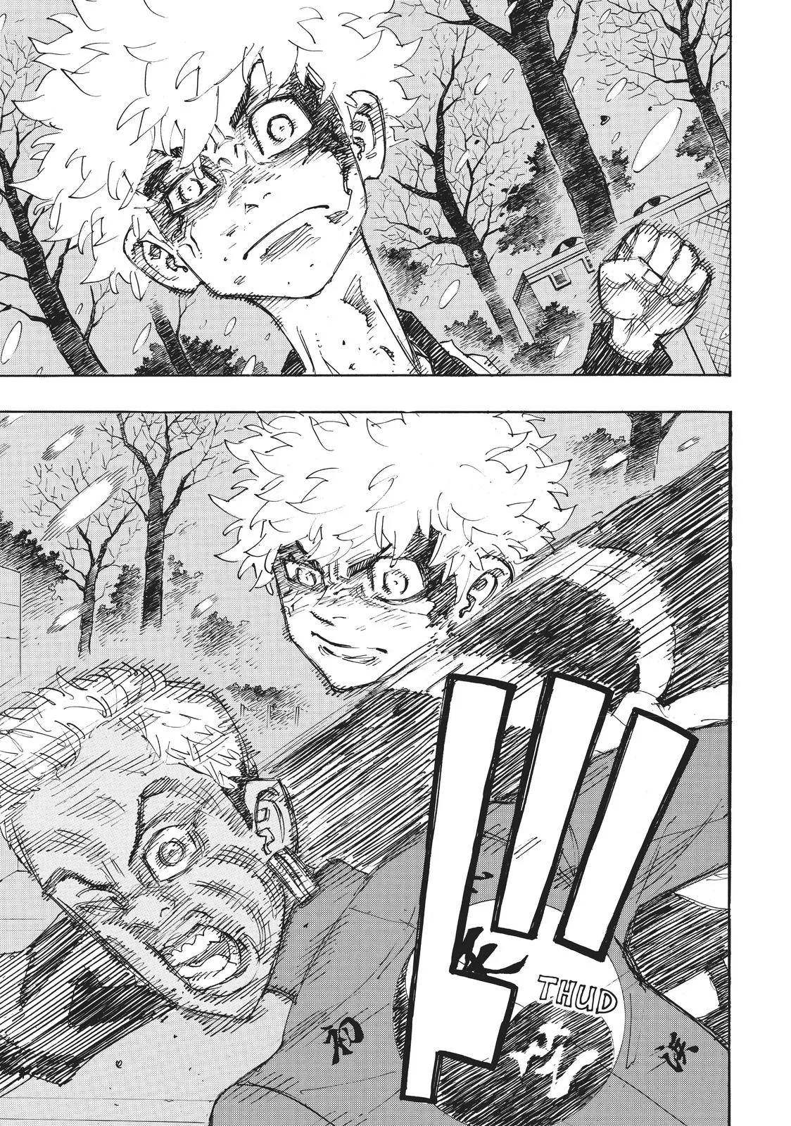Tokyo Revengers - Chapter 180 - Page 18