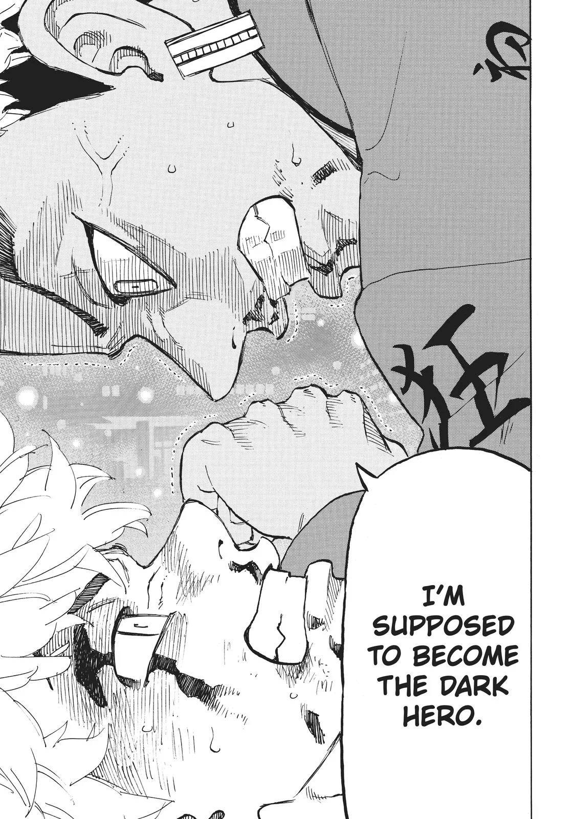 Tokyo Revengers - Chapter 181 - Page 9