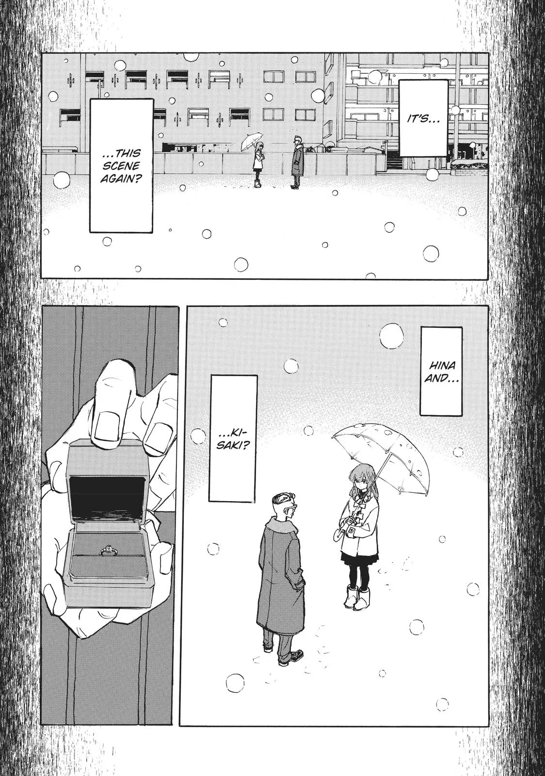 Tokyo Revengers - Chapter 182 - Page 6