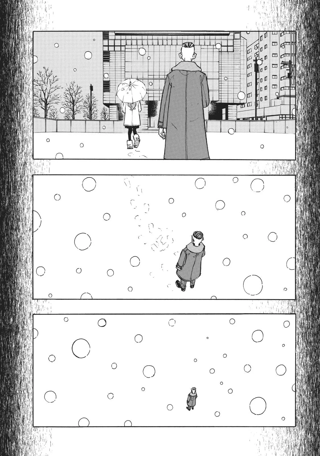 Tokyo Revengers - Chapter 182 - Page 9