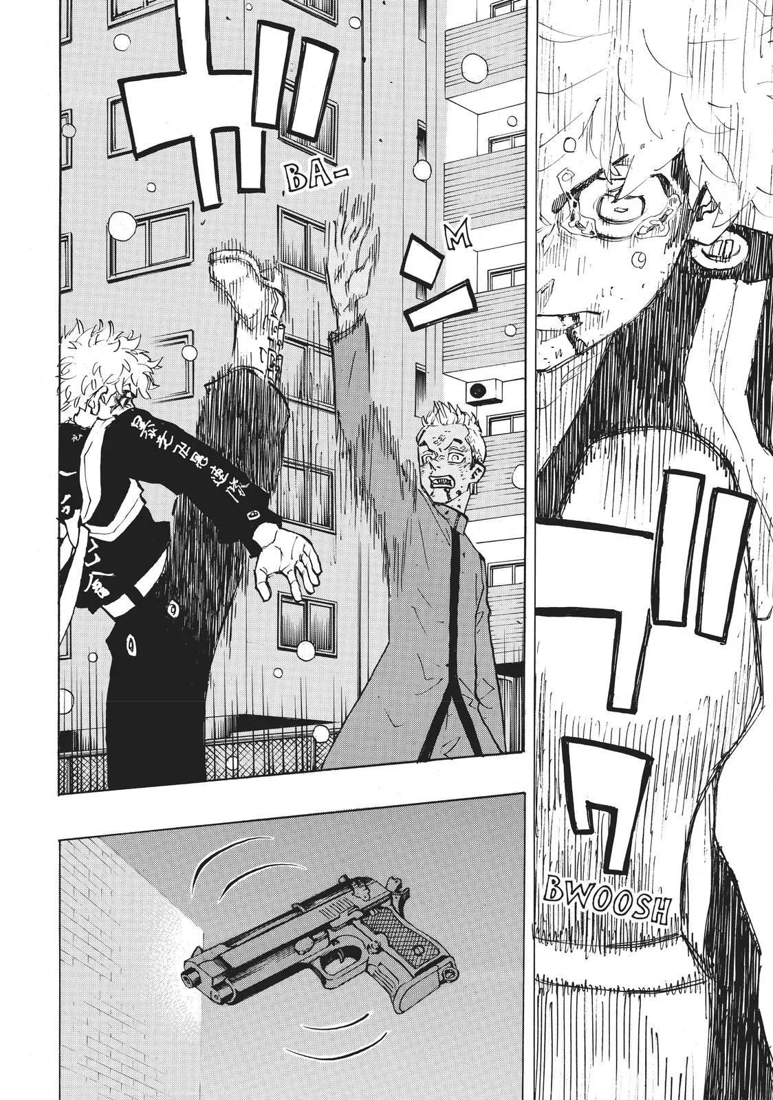 Tokyo Revengers - Chapter 183 - Page 13