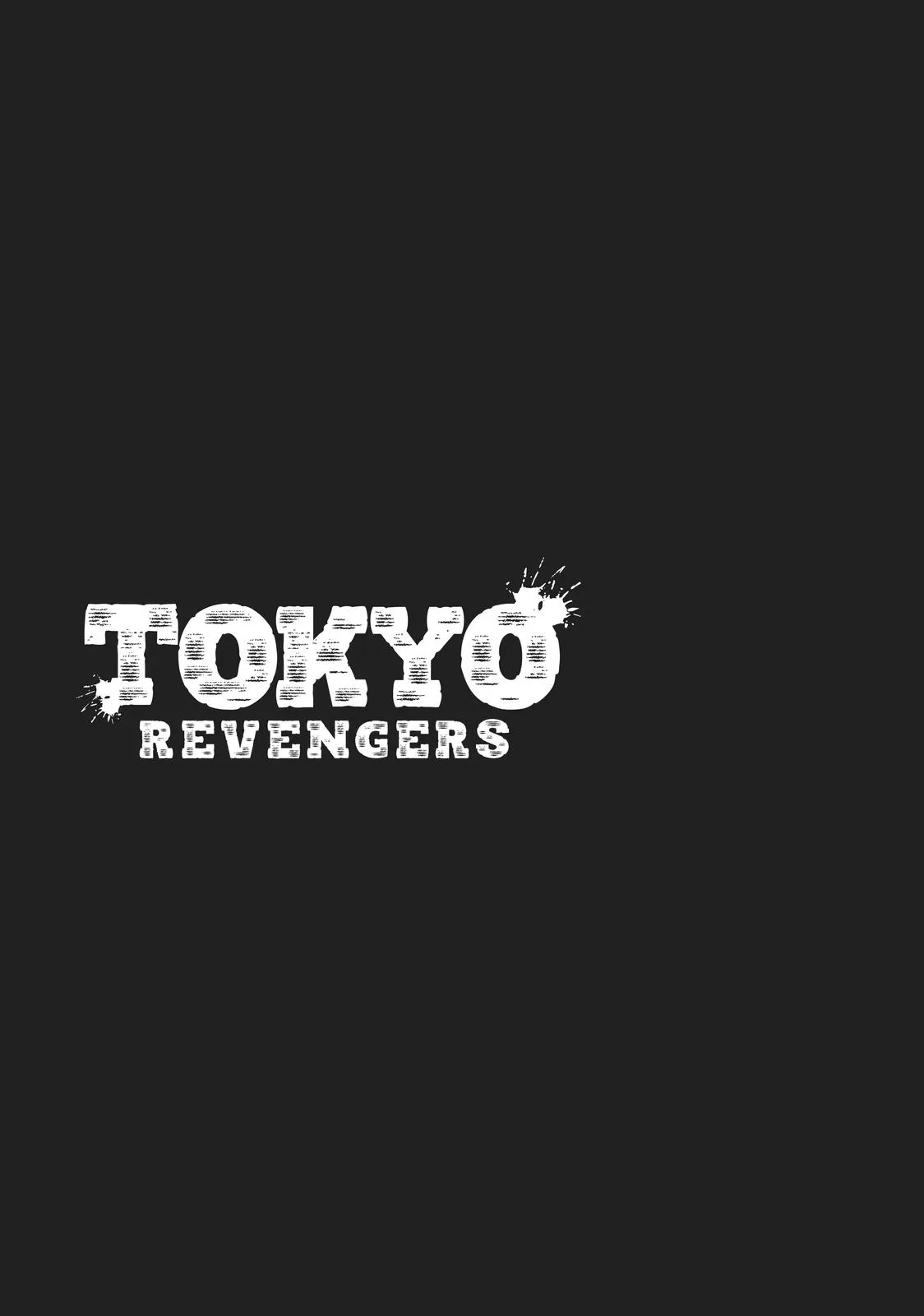 Tokyo Revengers - Chapter 186 - Page 20