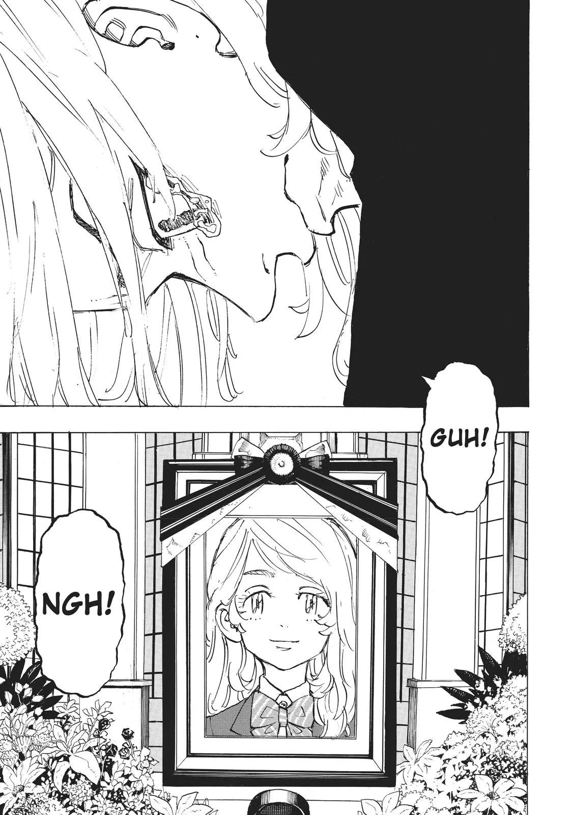 Tokyo Revengers - Chapter 186 - Page 8