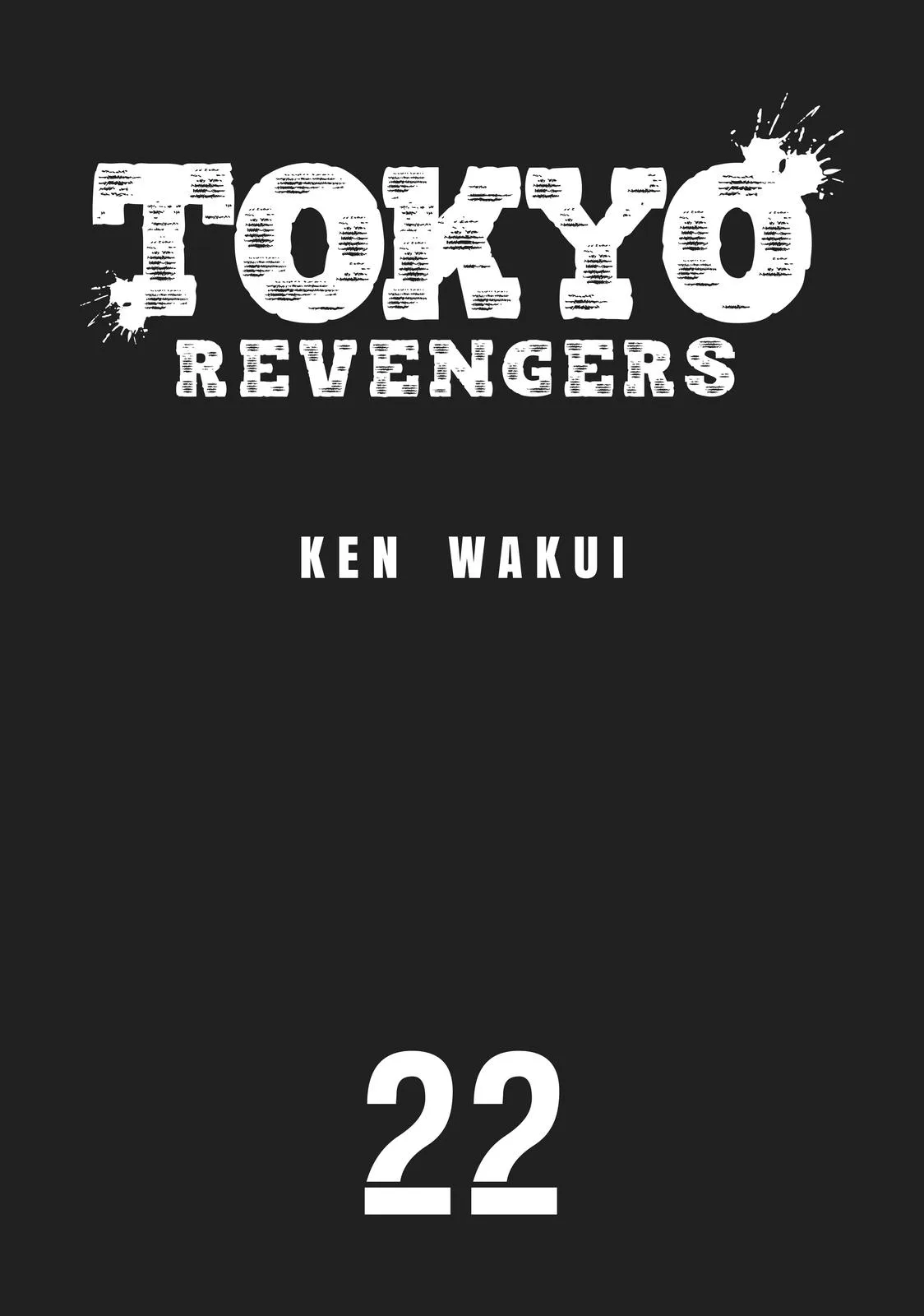 Tokyo Revengers - Chapter 189 - Page 2