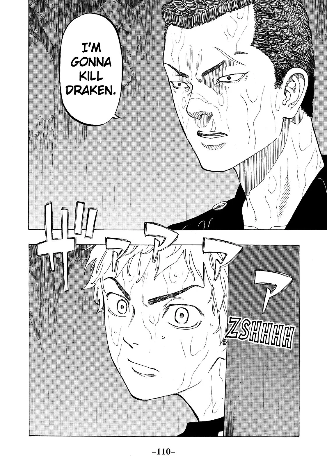 Tokyo Revengers - Chapter 19 - Page 20