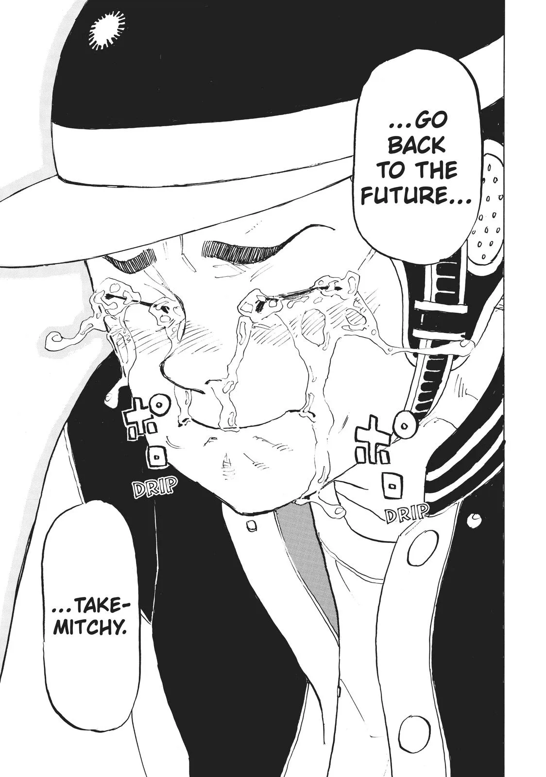 Tokyo Revengers - Chapter 190 - Page 16