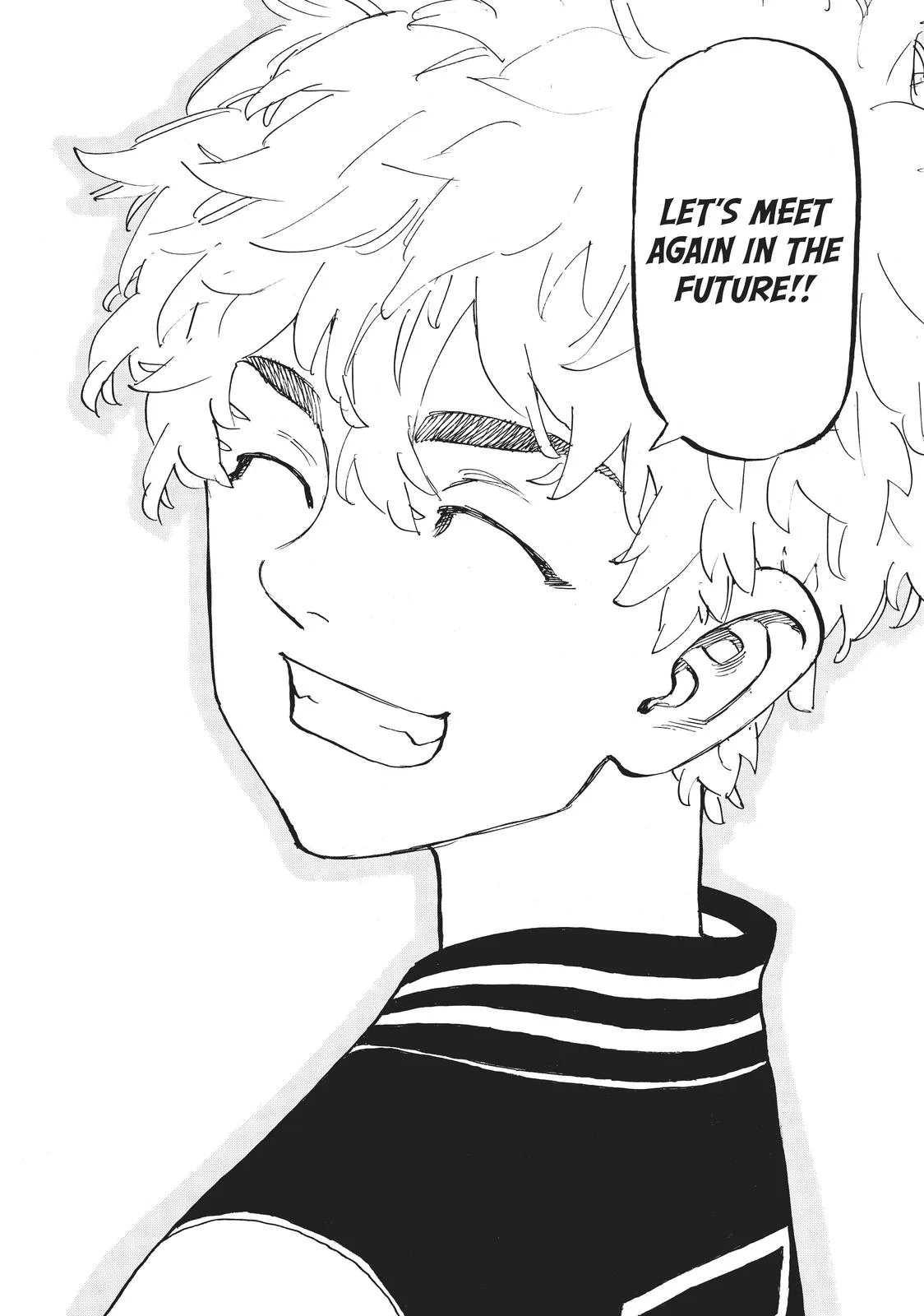Tokyo Revengers - Chapter 192 - Page 6