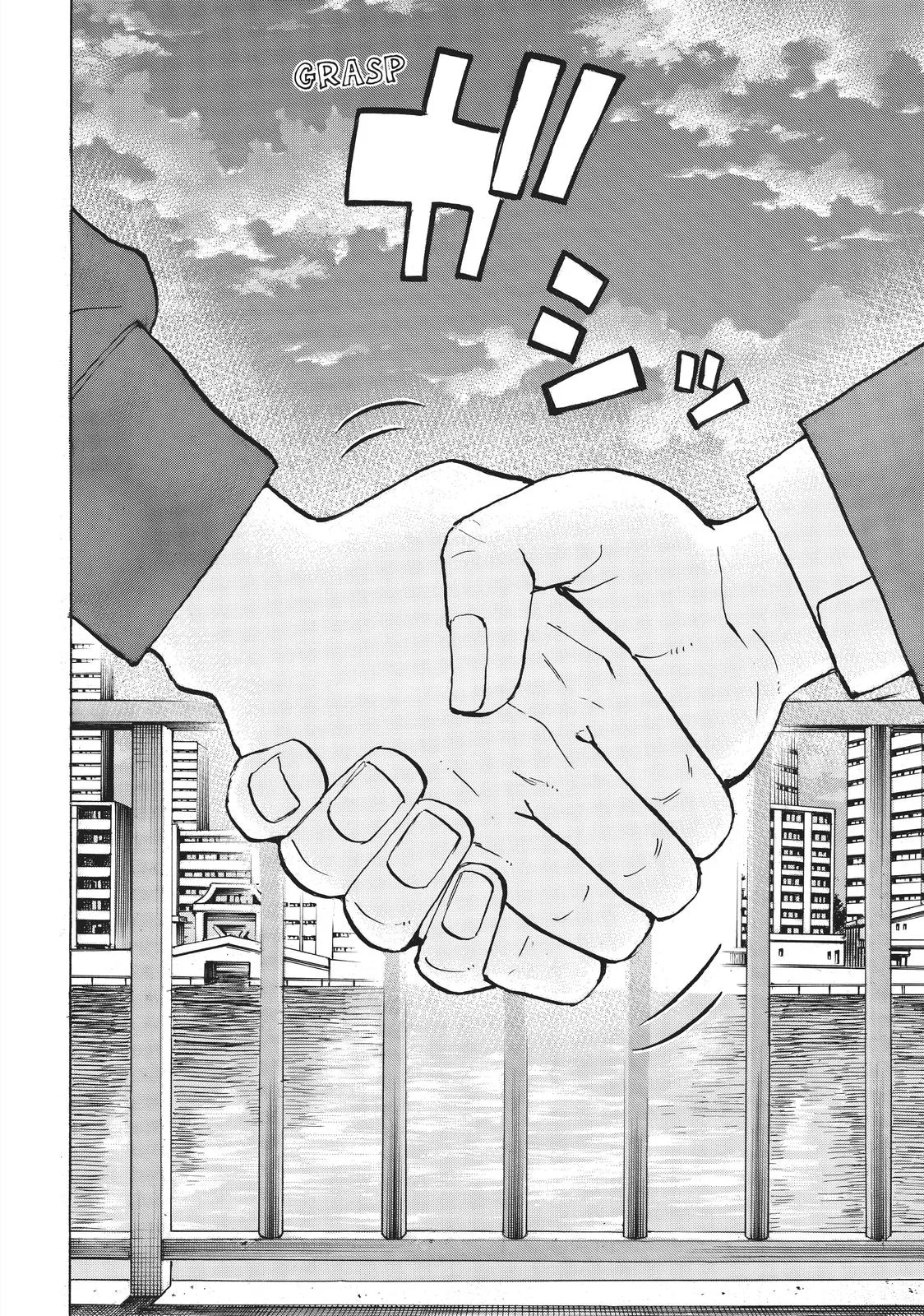 Tokyo Revengers - Chapter 196 - Page 19